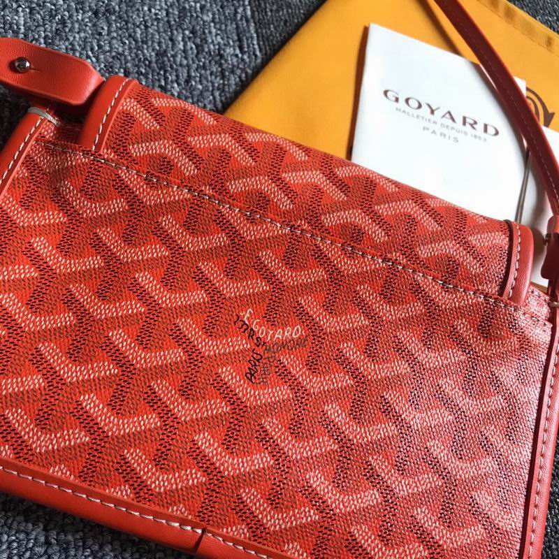 GY Messenger Bag 20.5X2X14cm-5  (3)